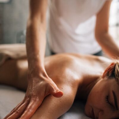 Massage-Therapy