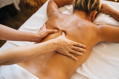 Neuromuscular Massage Therapy in Portsmouth, NH