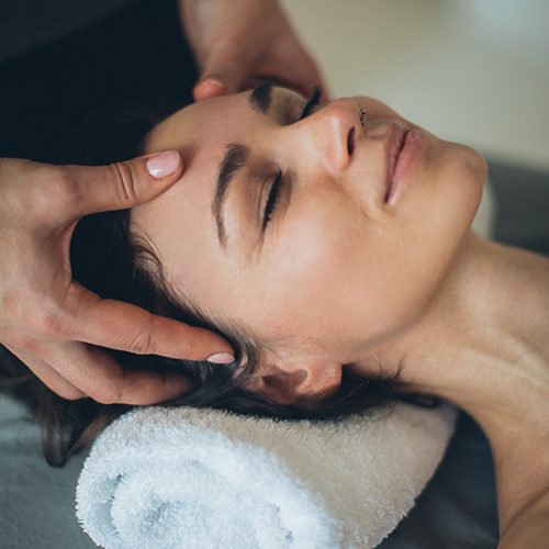 Benefits of Scalp Massage